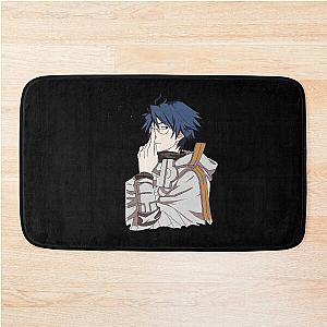 Shiroe Log Horizon Bath Mat