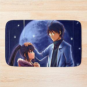 Shiroe Log Horizon Japanese Bath Mat
