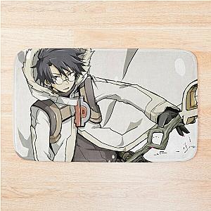 Shiroe Log Horizon Bath Mat