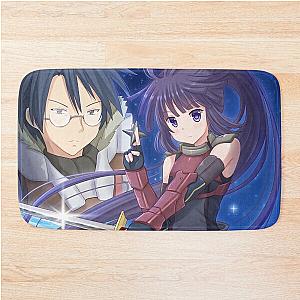 Shiroe Log Horizon Artistic Bath Mat