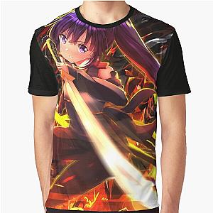 Log Horizon 2 Graphic Te-Shirt
