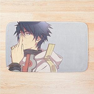 Shiroe Log Horizon Portrait Art Bath Mat
