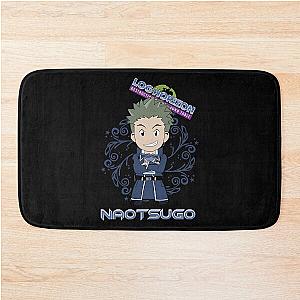 Log Horizon Chibi Cute Bath Mat with Naotsugu