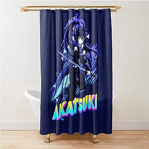 Akatsuki - Log Horizon Shower Curtain