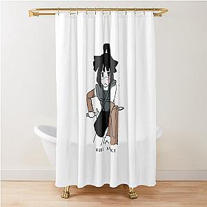 Log Horizon WIDE AWAKE V3 Shower Curtain