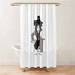 Log Horizon WIDE AWAKE V2 Shower Curtain