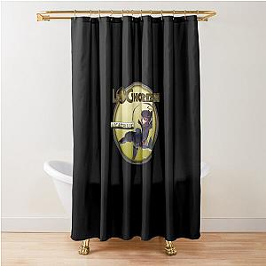 Akatsuki Log Horizon Shower Curtain