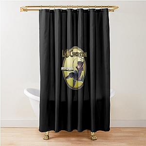 Akatsuki Log Horizon Shower Curtain