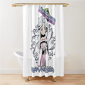Log Horizon - Princess Raynesia Shower Curtain