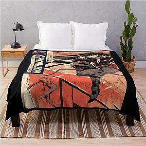 Log Horizon Throw Blanket