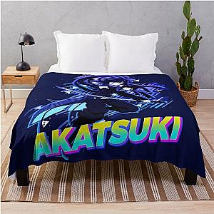Akatsuki Log Horizon Throw Blanket