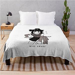 Log Horizon WIDE AWAKE Throw Blanket V2