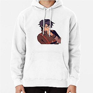 Log Horizon Hero Pullover Hoodie