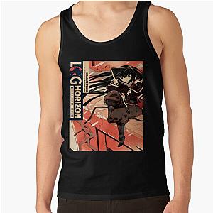 Log Horizon Tank Top