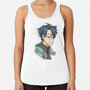 Log Horizon Hero Tank Top