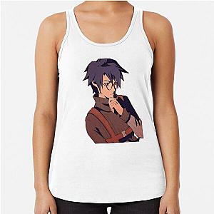 Log Horizon Hero Tank Top