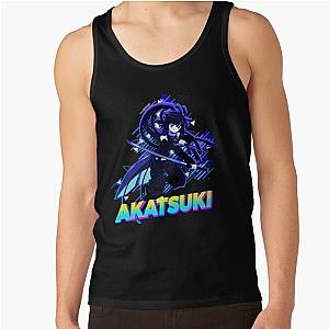 Akatsuki Log Horizon Tank Top