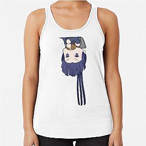 Akatsuki Log Horizon Racerback Tank Top