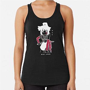 Log Horizon V4 Racerback Tank Top