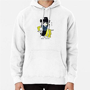 Log Horizon WIDE AWAKE V1 Pullover Hoodie