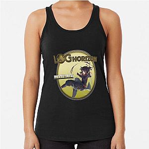 Akatsuki Log Horizon Tank Top