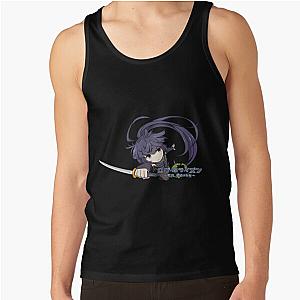 Akatsuki Log Horizon Tank Top