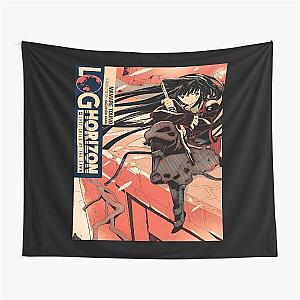 Log Horizon Tapestry