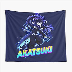Akatsuki Log Horizon Tapestry