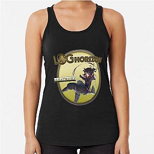 Akatsuki Log Horizon Tank Top