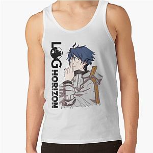 Shiroe Log Horizon Tank Top