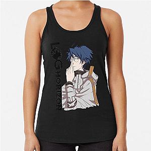 Shiroe Log Horizon Tank Top
