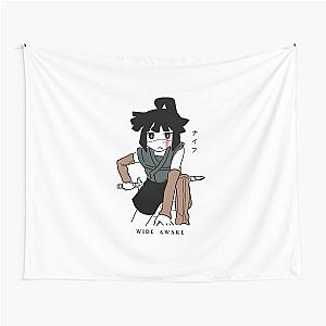 Log Horizon WIDE AWAKE V3 Tapestry