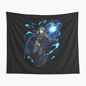Log Horizon Tapestry