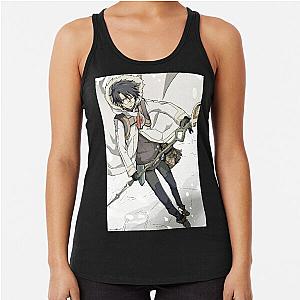 Shiroe Log Horizon Drawing Otaku Tops
