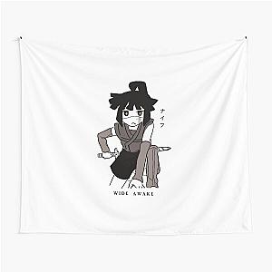 Log Horizon WIDE AWAKE V2 Tapestry