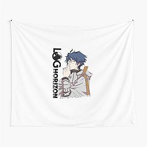 Shiroe Log Horizon Tapestry
