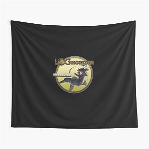 Log Horizon Tapestry