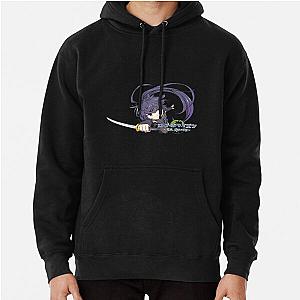 Akatsuki Log Horizon Pullover Hoodie
