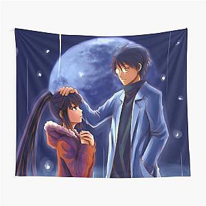 Shiroe Log Horizon Japanese Tapestry