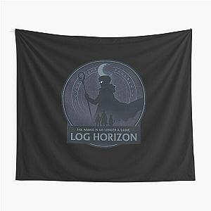 Log Horizon: Emblem of the Adventurers
