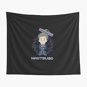 Log Horizon Chibi Cute Hilarity Tapestry