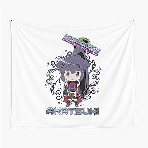 Log Horizon Chibi Akatsuki Tapestry