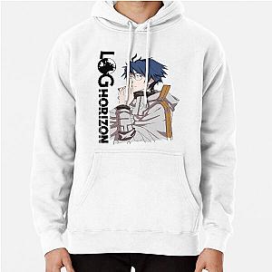 Shiroe Log Horizon Hoodie