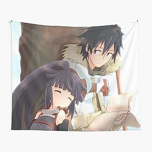 Shiroe Log Horizon Waifu Tapestry
