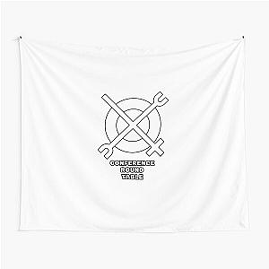 Log Horizon Round Table Tapestry