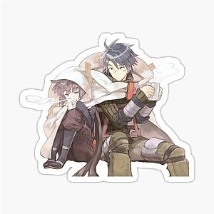 log horizon hero