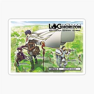 Log Horizon Sticker