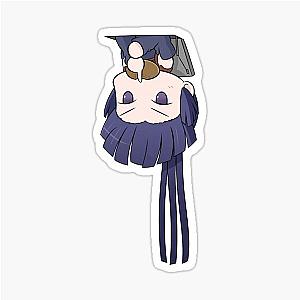 Log Horizon Akatsuki Sticker