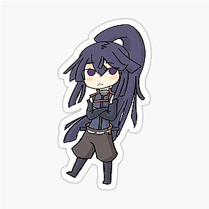 Akatsuki Log Horizon Sticker