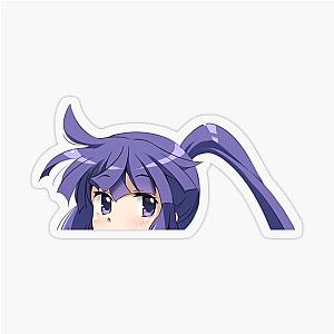 Akatsuki Sticker - Log Horizon Transparent